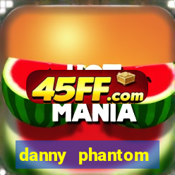 danny phantom personagens femininas